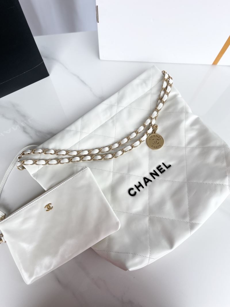 Chanel Satchel Bags